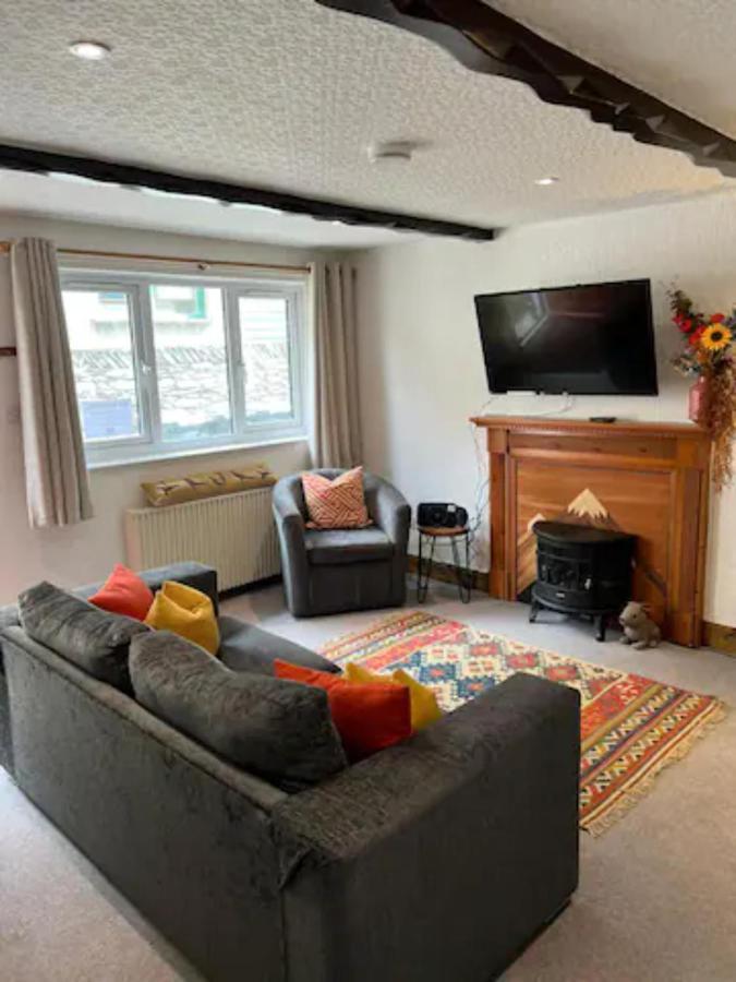 Last Yan Cottage Ambleside Exterior photo