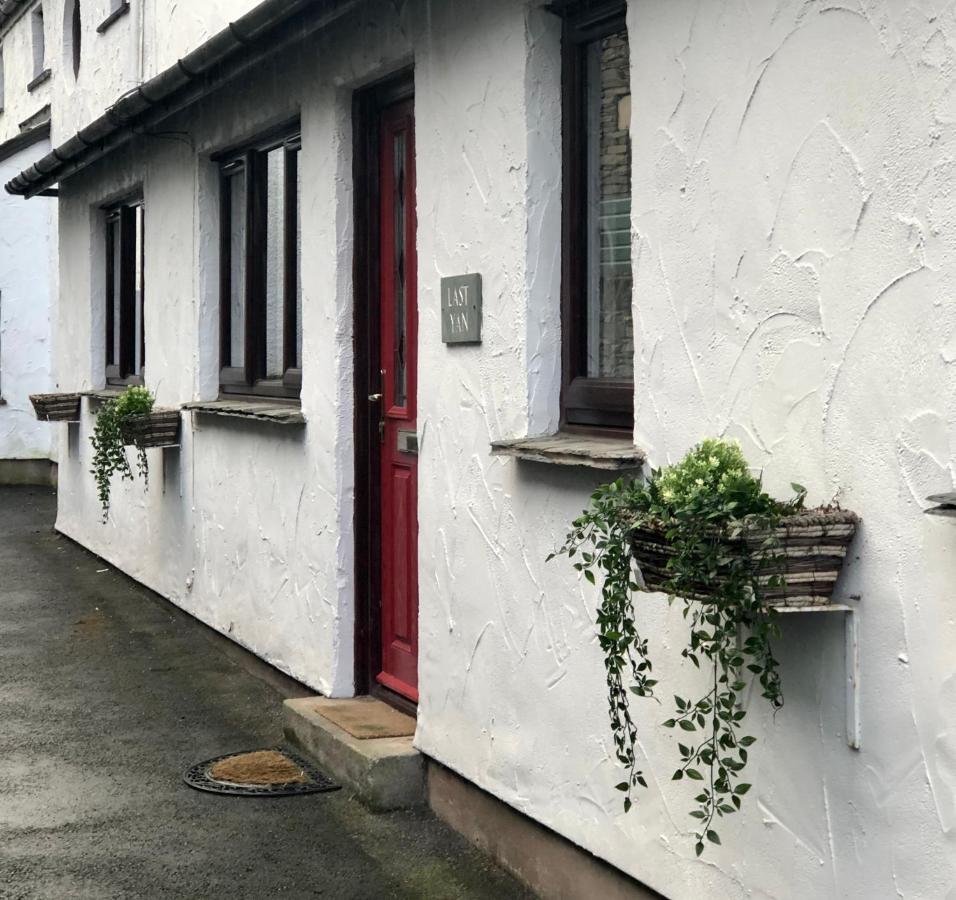 Last Yan Cottage Ambleside Exterior photo